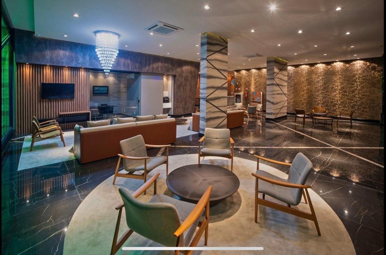 Apart-Hotel No Coracao De Maceio Eksteriør bilde