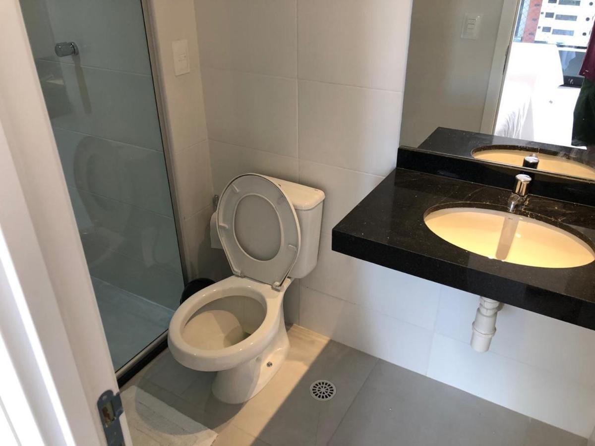Apart-Hotel No Coracao De Maceio Eksteriør bilde